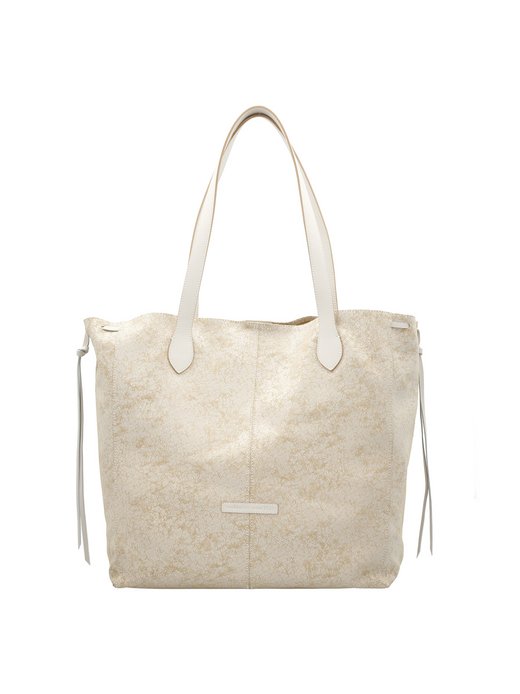 Damen Shopper - Crayon