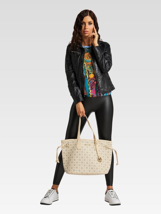 Damen Shopper  -  Dal Seno