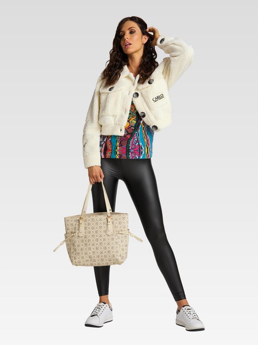 Damen Shopper  -  Dalia