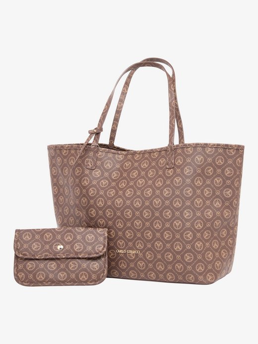 Damen Shopper  -  De Ferri
