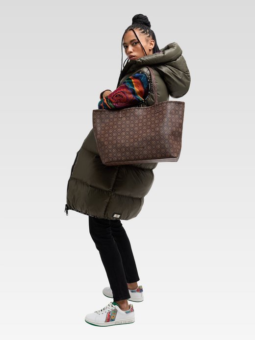Damen Shopper  -  De Ferri