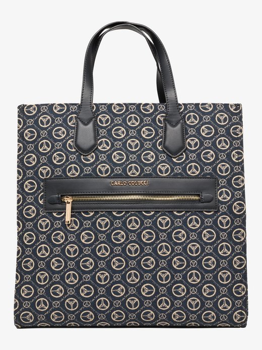 Damen Shopper  -  DelMonego