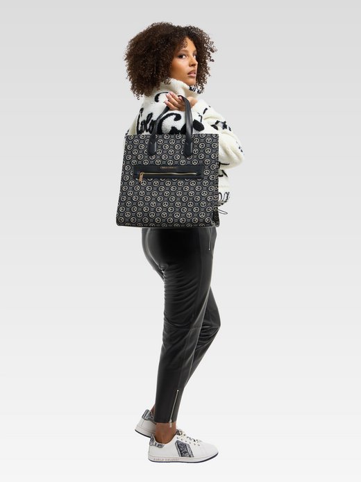 Damen Shopper  -  DelMonego