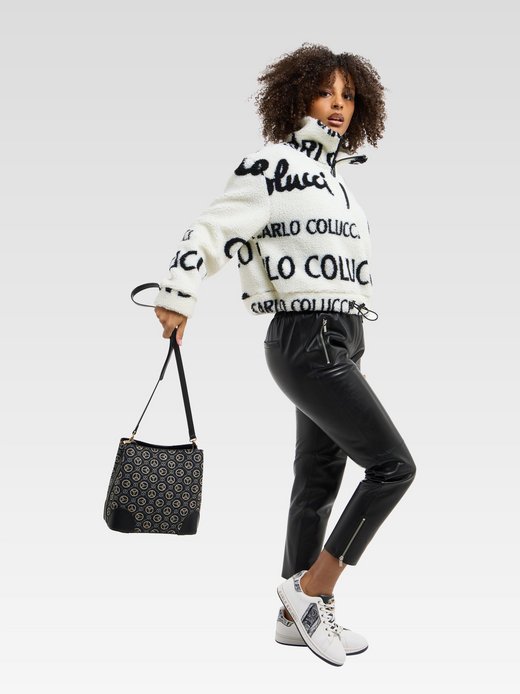 Damen Shopper  -  DelPiero