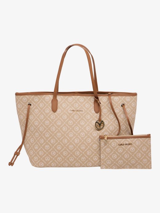 Damen Shopper  -  Desserra