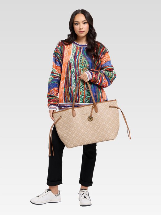 Damen Shopper  -  Desserra