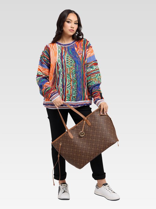 Damen Shopper  -  Desserra