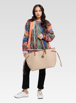 Damen Shopper  -  Desserra