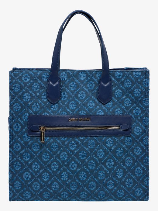 Damen Shopper  -  Destefani