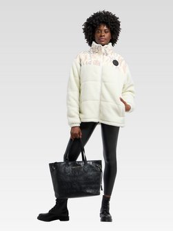 Damen Shopper  -  Dobloni