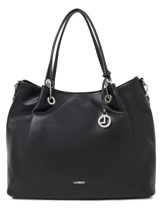 Damen Shopper - Ebony