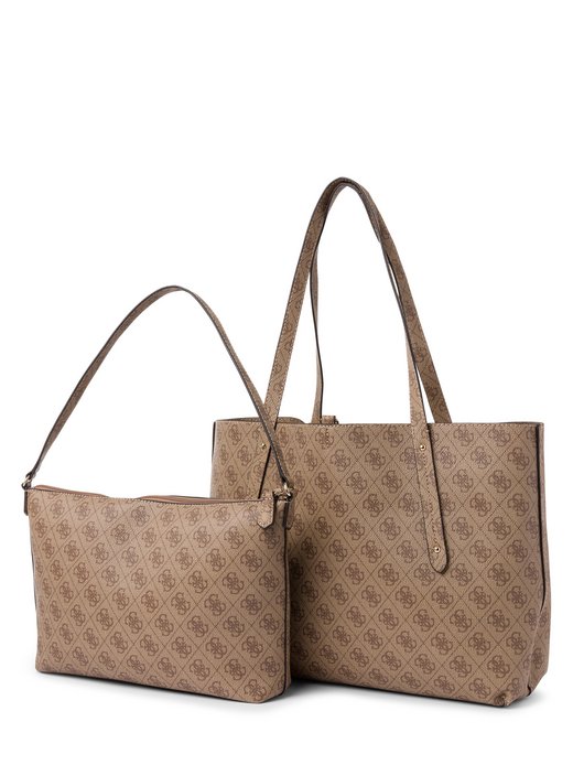 Damen Shopper - Eco Brenton