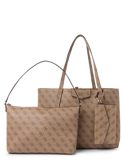 Damen Shopper - Eco Brenton