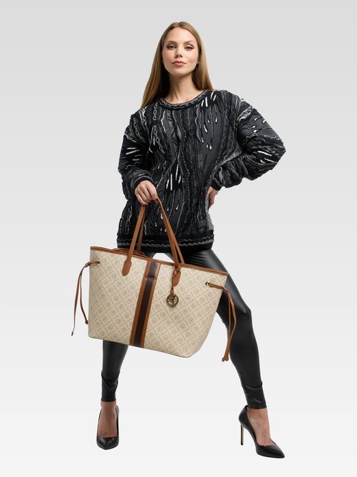 Damen Shopper  -  Elvati