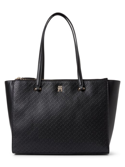 Damen Shopper - Eternity Tote Mono