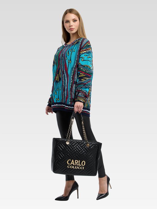 Damen Shopper  -  Evangelisti
