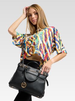 Damen Shopper  -  Falconi