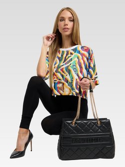 Damen Shopper  -  Falzin