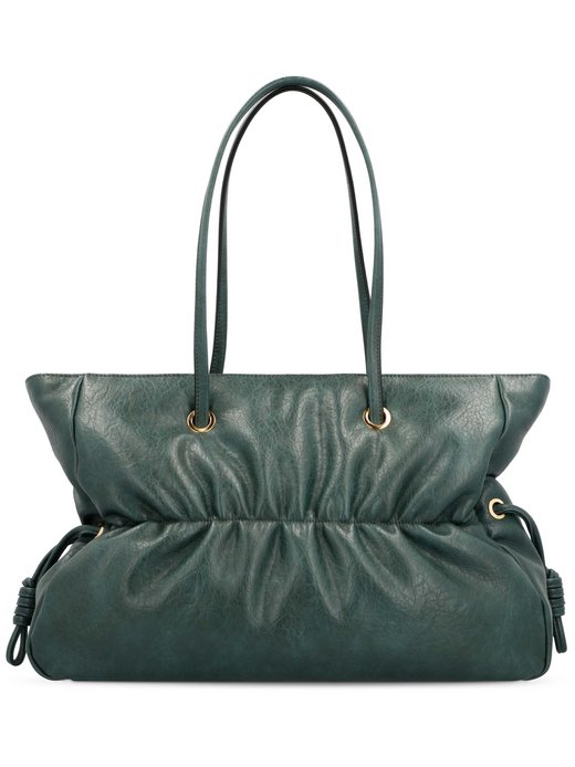 Damen Shopper - Farfalle