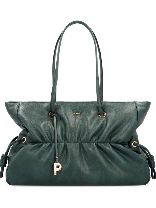 Damen Shopper - Farfalle