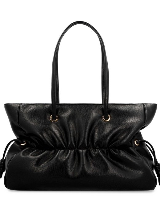 Damen Shopper - Farfalle