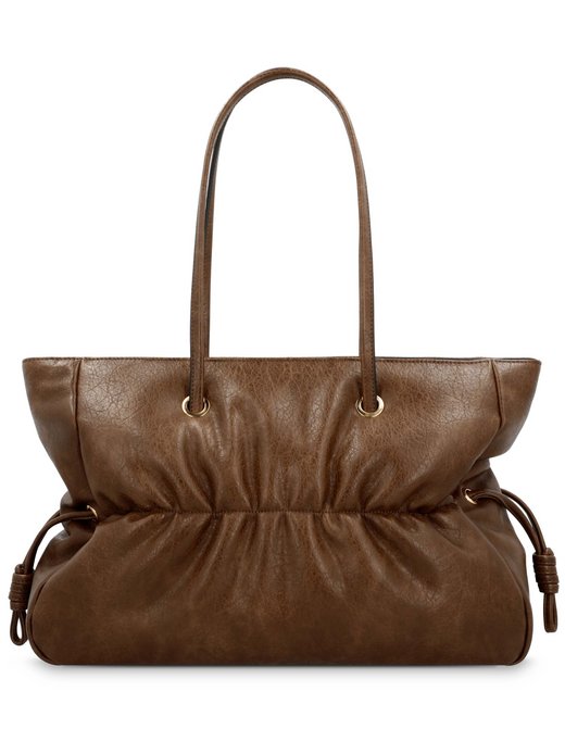 Damen Shopper - Farfalle