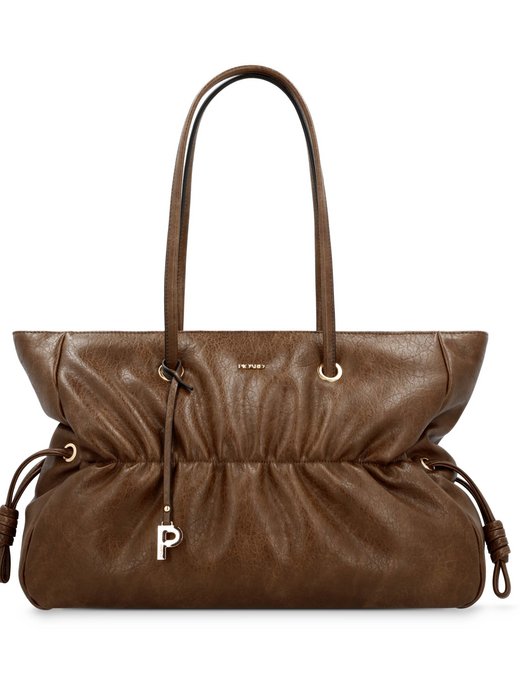 Damen Shopper - Farfalle