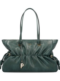 Damen Shopper - Farfalle