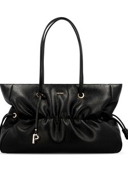 Damen Shopper - Farfalle