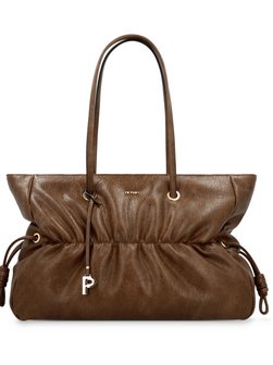 Damen Shopper - Farfalle