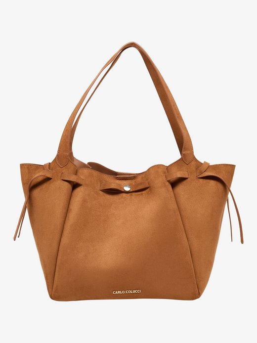Damen Shopper  -  Felline