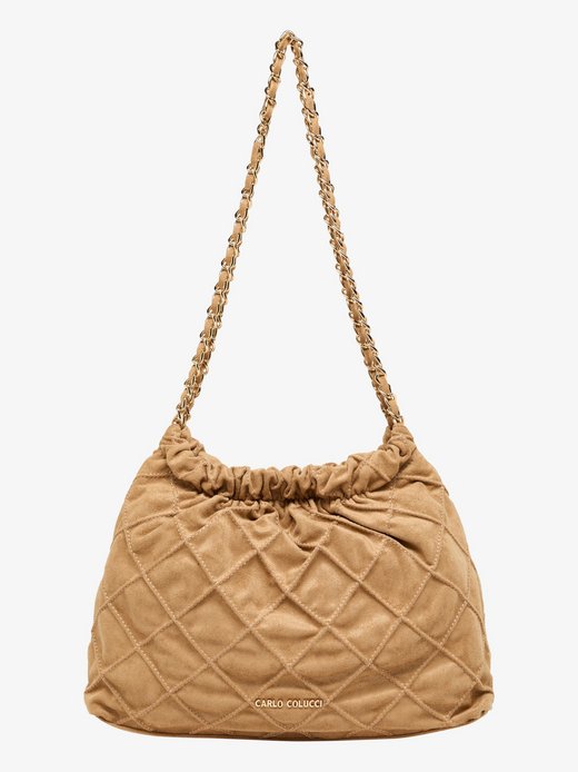 Damen Shopper  -  Fiammengo