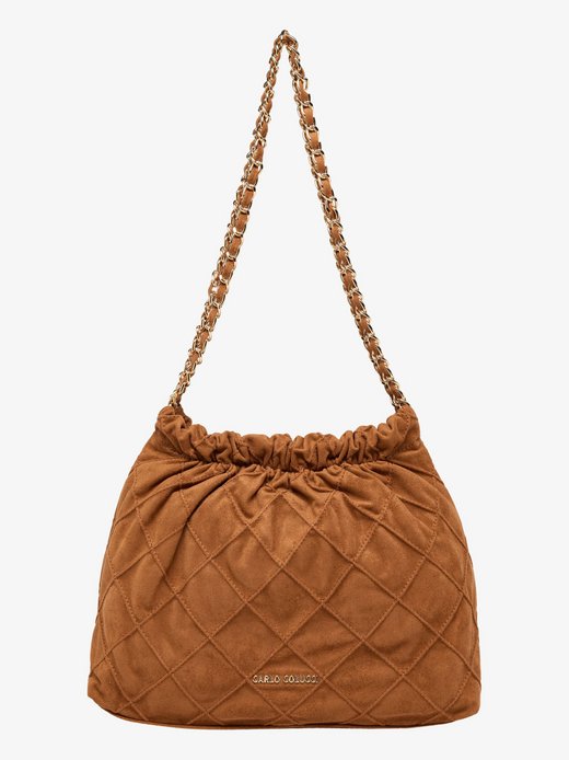 Damen Shopper  -  Fiammengo