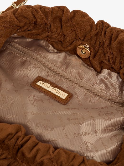 Damen Shopper  -  Fiammengo