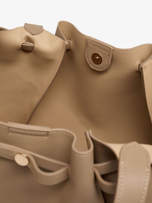 Damen Shopper  -  Fichera