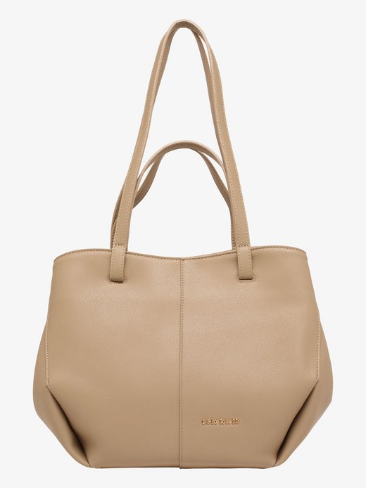 Damen Shopper  -  Fietta