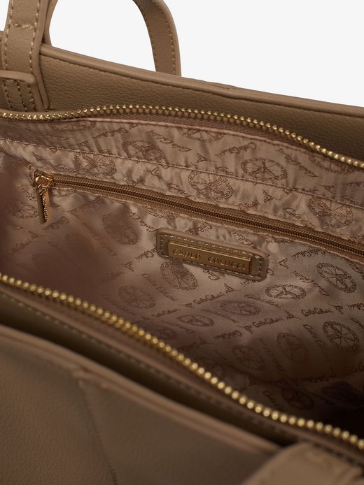Damen Shopper  -  Fietta