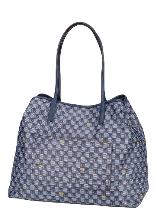 Damen Shopper - G Wave