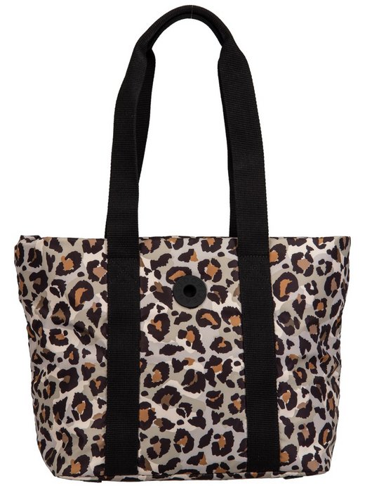 Damen Shopper - Giocoso Leo Helena Shopper MHZ