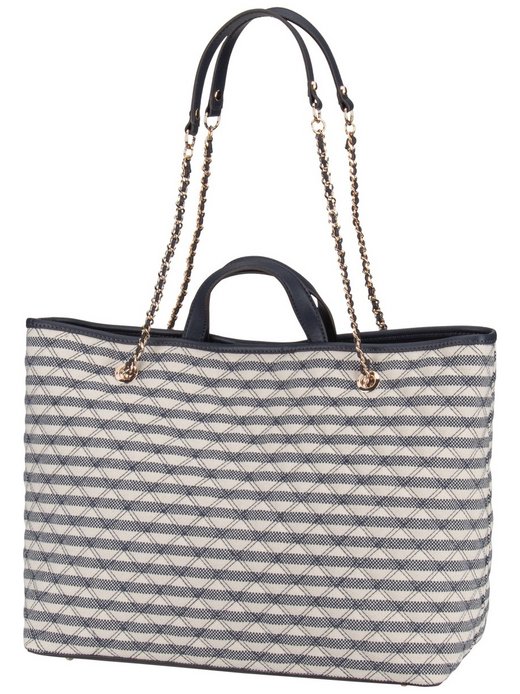 Damen Shopper - Giully II Large 2 In 1 Tote