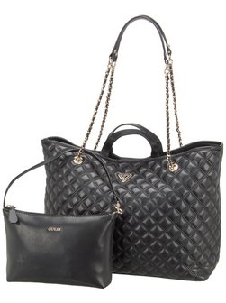 Damen Shopper - Giully II Large 2 In 1 Tote