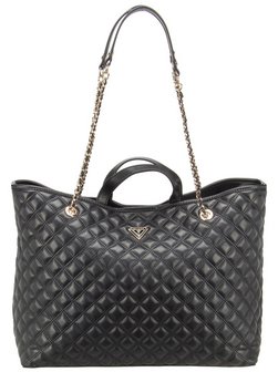 Damen Shopper - Giully II Large 2 In 1 Tote