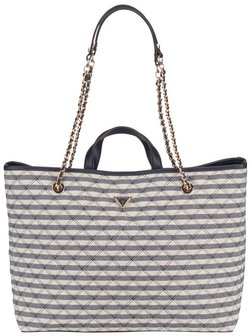 Damen Shopper - Giully II Large 2 In 1 Tote