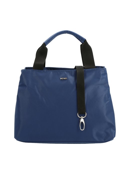 Damen Shopper - Happy