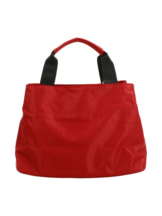 Damen Shopper - Happy