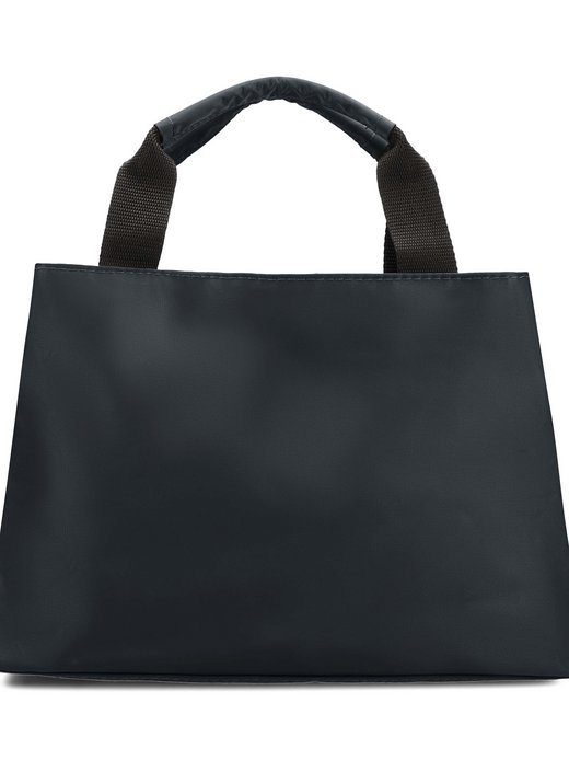 Damen Shopper - Happy