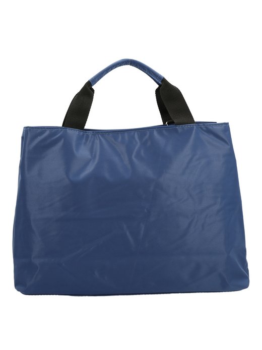 Damen Shopper - Happy