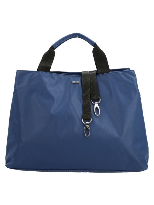 Damen Shopper - Happy