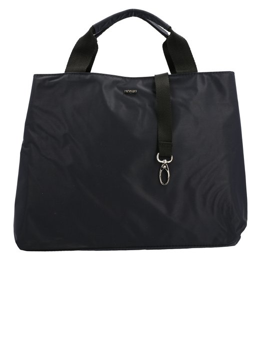 Damen Shopper - Happy