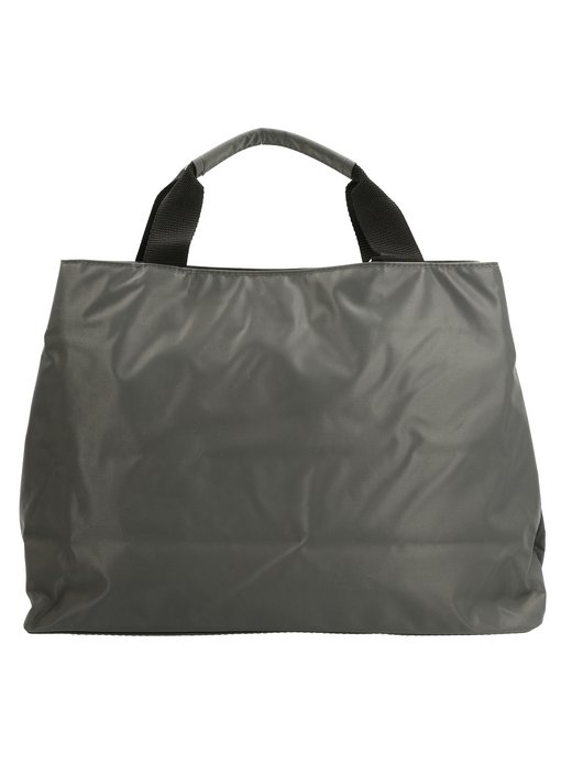 Damen Shopper - Happy